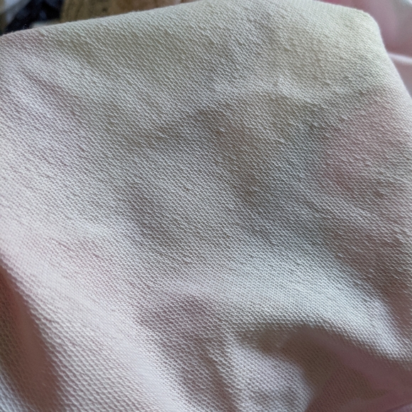 Lightweight Boutique cropped hoodie - Picture 3 of 8